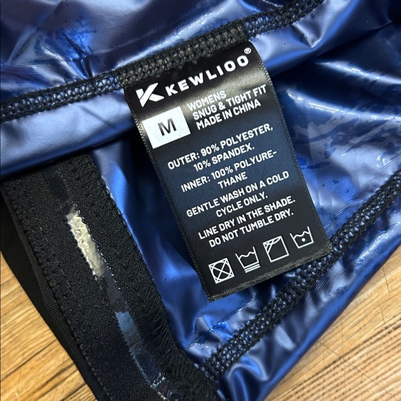 Kewlioo Women’s Waist Toner Medium - Picture 7 of 7